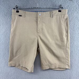 Nike modern fit golf short size 33